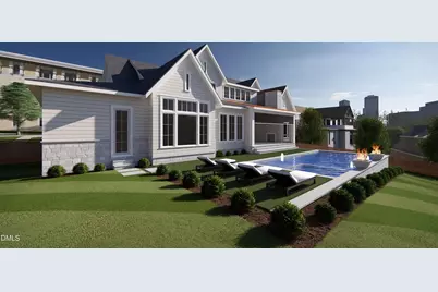 4305 Pamlico Drive, Raleigh, NC 27609 - Photo 20