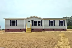 1240 Bloomery Rd, Bailey, NC 27807 - Photo 1