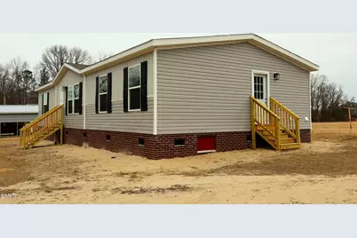 1240 Bloomery Road, Bailey, NC 27807 - Photo 4