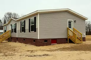 1240 Bloomery Rd, Bailey, NC 27807 - Photo 4