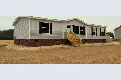 1240 Bloomery Road, Bailey, NC 27807 - Photo 2