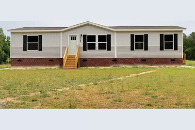 1240 Bloomery Road, Bailey, NC 27807 - Photo 2