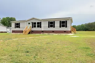 1240 Bloomery Rd, Bailey, NC 27807 - Photo 2