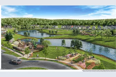 2709 Heather Hall Lane, Knightdale, NC 27604 - Photo 26