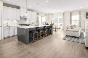 2709 Heather Hall Ln, Knightdale, NC 27604 - Photo 4