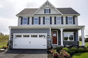 917 Walker Rdg Wy, Angier, NC 27592 - Photo 1