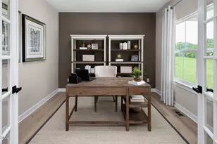 917 Walker Rdg Wy, Angier, NC 27592 - Photo 16