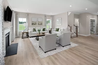 917 Walker Ridge Way, Angier, NC 27592 - Photo 14