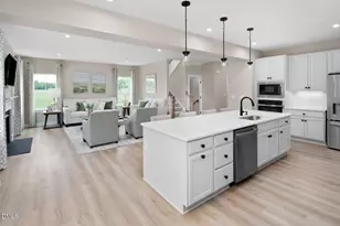 917 Walker Rdg Wy, Angier, NC 27592 - Photo 8