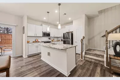 4213 Congleton Place, Durham, NC 27703 - Photo 8