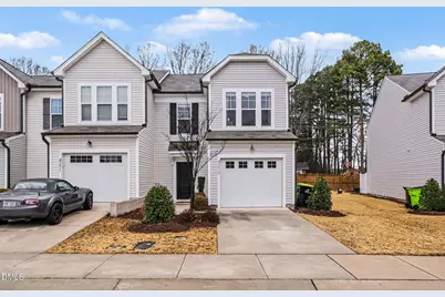 4213 Congleton Place, Durham, NC 27703 - Photo 2