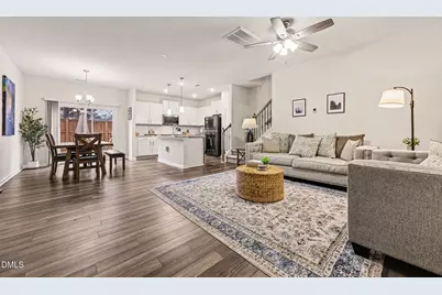 4213 Congleton Place, Durham, NC 27703 - Photo 4