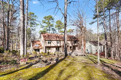 4711 Highgate Drive, Durham, NC 27713 - Photo 54