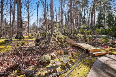 4711 Highgate Drive, Durham, NC 27713 - Photo 46