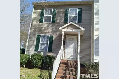 1017 Holmes Street, Raleigh, NC 27601 - Photo 2