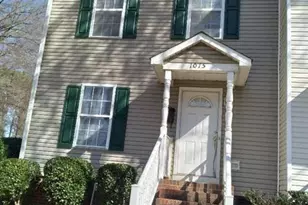 1017 Holmes St, Raleigh, NC 27601 - Photo 2