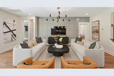 82 Landscape Drive, Fuquay Varina, NC 27526 - Photo 8