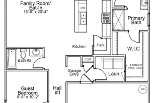 265 Buckthorn Dr, Youngsville, NC 27596 - Photo 2