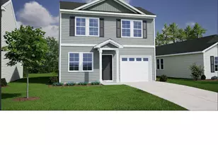 265 Buckthorn Dr, Youngsville, NC 27596 - Photo 2