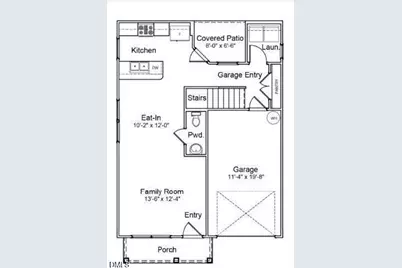 265 Buckthorn Drive, Youngsville, NC 27596 - Photo 2