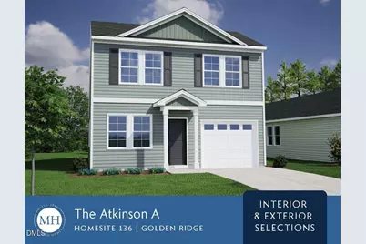 265 Buckthorn Drive, Youngsville, NC 27596 - Photo 4