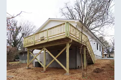 303 Knolls Street, Chapel Hill, NC 27516 - Photo 16