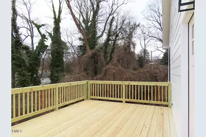 303 Knolls Street, Chapel Hill, NC 27516 - Photo 14