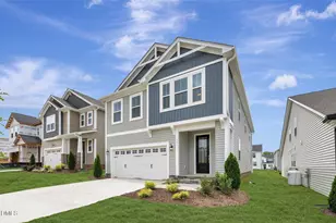 151 Cucumber Ct, Garner, NC 27529 - Photo 2