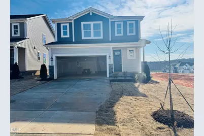 151 Cucumber Court, Garner, NC 27529 - Photo 1