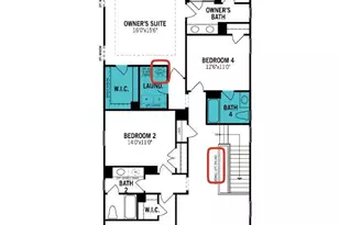 151 Cucumber Ct, Garner, NC 27529 - Photo 4