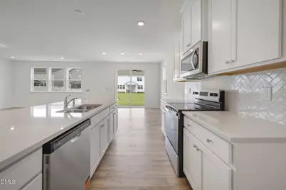 151 Cucumber Court, Garner, NC 27529 - Photo 6
