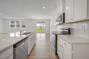 151 Cucumber Ct, Garner, NC 27529 - Photo 6