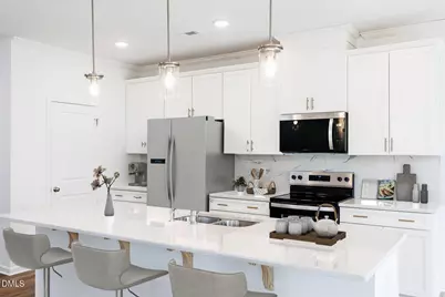 151 Cucumber Court, Garner, NC 27529 - Photo 8