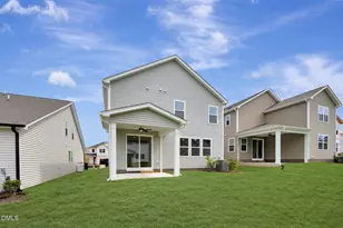 151 Cucumber Ct, Garner, NC 27529 - Photo 4