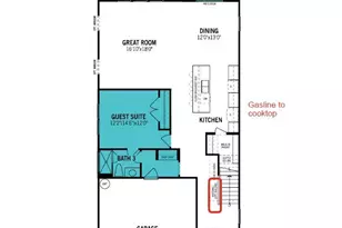 151 Cucumber Ct, Garner, NC 27529 - Photo 2