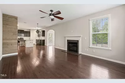 5011 Peachtree Town Lane, Knightdale, NC 27545 - Photo 16