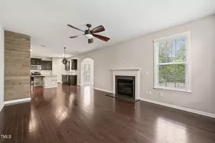 5011 Peachtree Town Ln, Knightdale, NC 27545 - Photo 16