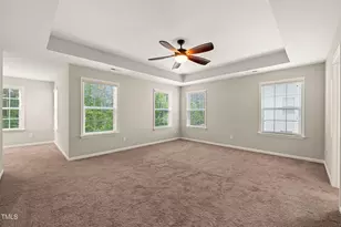 5011 Peachtree Town Ln, Knightdale, NC 27545 - Photo 24