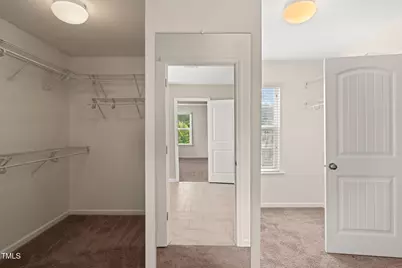 5011 Peachtree Town Lane, Knightdale, NC 27545 - Photo 30