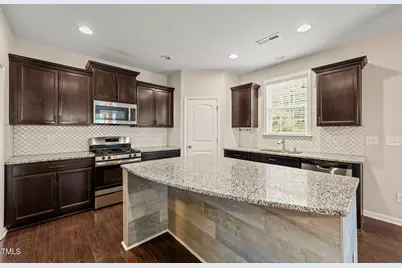 5011 Peachtree Town Lane, Knightdale, NC 27545 - Photo 14