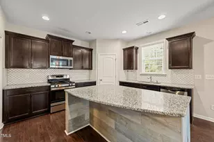 5011 Peachtree Town Ln, Knightdale, NC 27545 - Photo 14