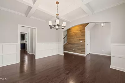 5011 Peachtree Town Lane, Knightdale, NC 27545 - Photo 10