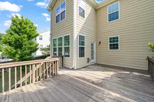 5011 Peachtree Town Ln, Knightdale, NC 27545 - Photo 38