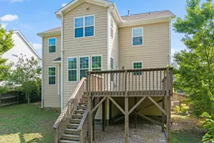 5011 Peachtree Town Ln, Knightdale, NC 27545 - Photo 40