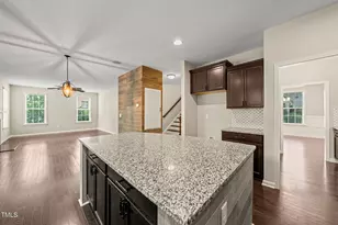 5011 Peachtree Town Ln, Knightdale, NC 27545 - Photo 18