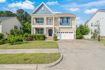 5011 Peachtree Town Lane, Knightdale, NC 27545 - Photo 1