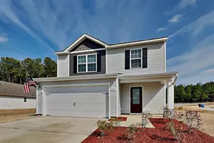 14 Ivy Bank, Angier, NC 27501 - Photo 1