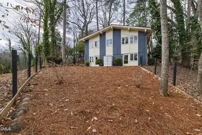 355 Tenney Circle, Chapel Hill, NC 27514 - Photo 30