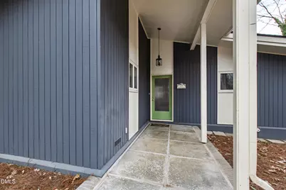 355 Tenney Circle, Chapel Hill, NC 27514 - Photo 2