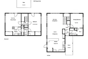 355 Tenney Cir, Chapel Hill, NC 27514 - Photo 32